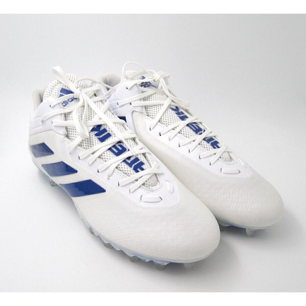 New Adidas Freak Carbon 20 Low‎ Football Cleats Shoe Size 13US (FX1309) S10